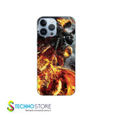 MICA RS DISEÑO CBF115M, TALLA M